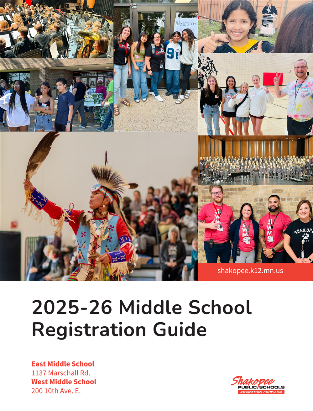 Registration